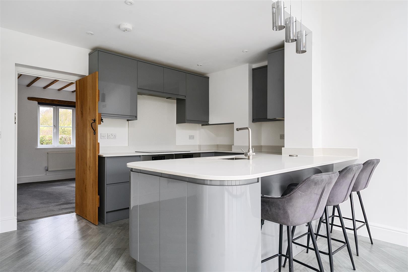 The Common, Bromham, Chippenham